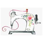 Masterful Stitching Art