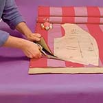 Fabric Precision Prep