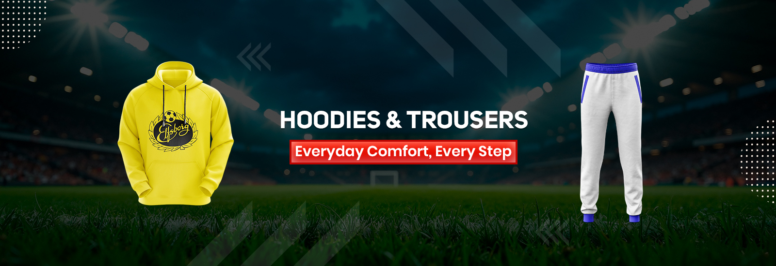 Hoodies & Trousers Manufacturers in USA (United States)