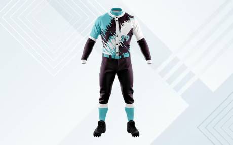 How is Baseball Uniform in USA Enhancing Team Performance?