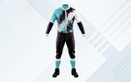 How is Baseball Uniform in USA Enhancing Team Performance?