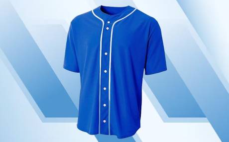 What Makes Baseball Jersey in USA Breathable?