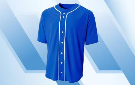 What Makes Baseball Jersey in USA Breathable?