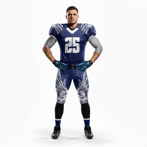 American Football Uniform Manufacturers in USA (United States)