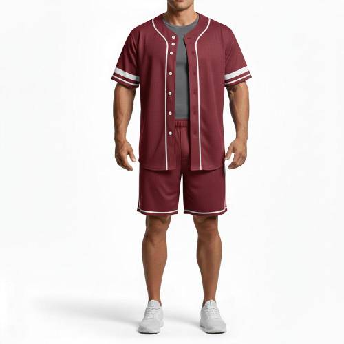 Baseball Jersey Manufacturers in USA (United States)