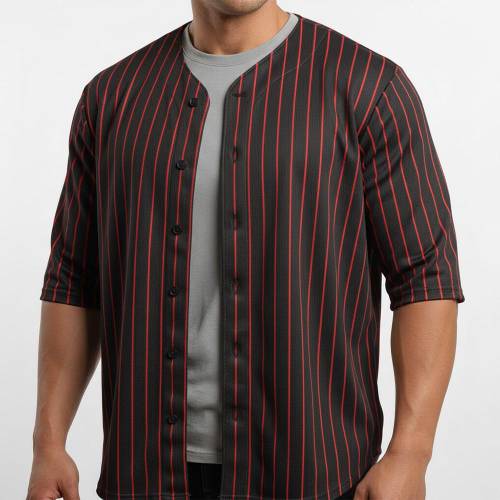 Baseball Shirts Manufacturers in USA (United States)