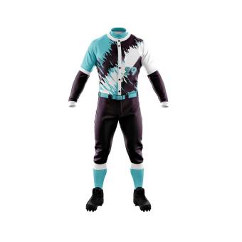 Baseball Uniform Manufacturers in USA (United States)