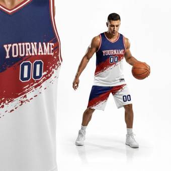 Basketball Uniform Manufacturers in USA (United States)