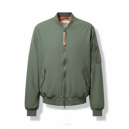 Bomber Jackets Manufacturers in USA (United States)