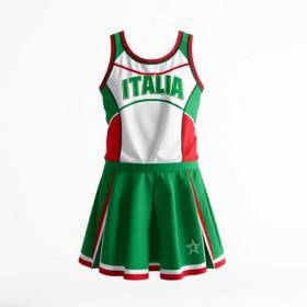 Cheerleading Uniforms Manufacturers in USA (United States)