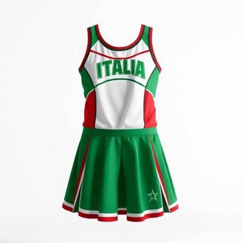 Cheerleading Uniforms Manufacturers in USA (United States)