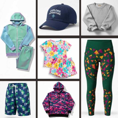 Clothing Manufacturers in USA (United States)