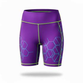 Compression Shorts Manufacturers in USA (United States)