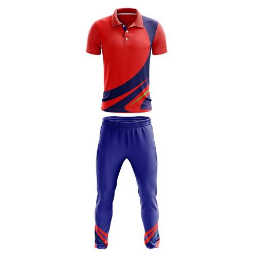 Cricket Uniforms Manufacturers in USA (United States)