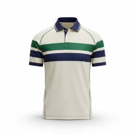 Cut And Sew Cricket Shirts Manufacturers in USA (United States)
