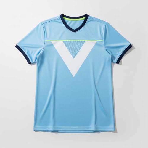 Cut And Sew Tennis Jersey Manufacturers in USA (United States)