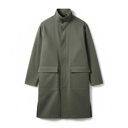 Dust Coat Manufacturers in USA (United States)