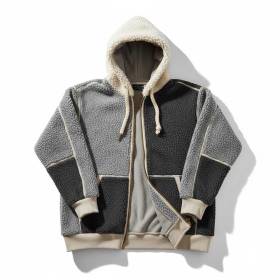 Fleece Hoodies Cut And Sew Manufacturers in USA (United States)