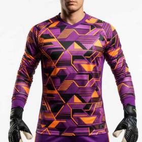 Goalie Shirts Manufacturers in USA (United States)