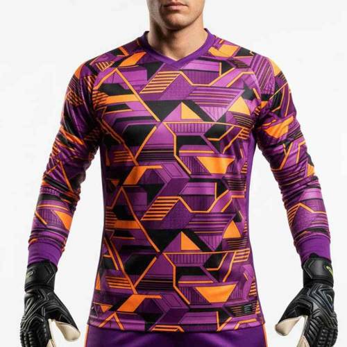 Goalie Shirts Manufacturers in USA (United States)