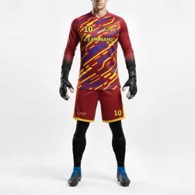 Goalie Shorts Manufacturers in USA (United States)