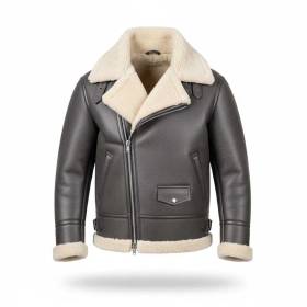 Leather Jacket Manufacturers in USA (United States)