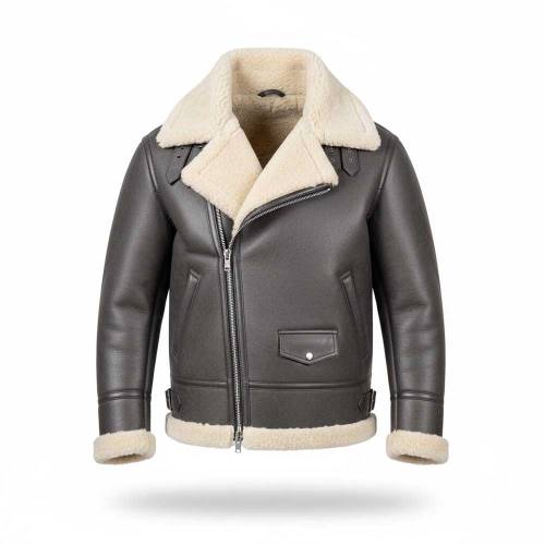 Leather Jacket Manufacturers in USA (United States)