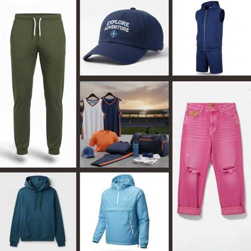 Promotional Products Manufacturers in USA (United States)