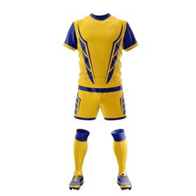 Rugby Uniforms Manufacturers in USA (United States)