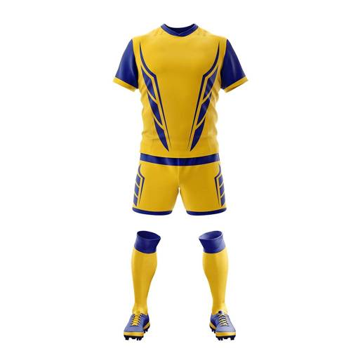 Rugby Uniforms Manufacturers in USA (United States)