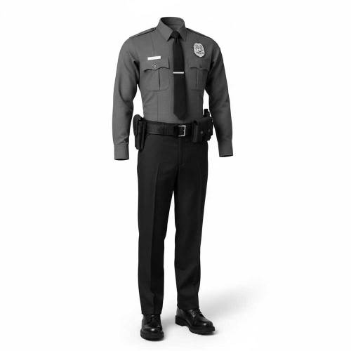 Security Uniforms Manufacturers in USA (United States)