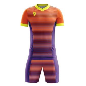 Soccer Uniform Manufacturers in USA (United States)