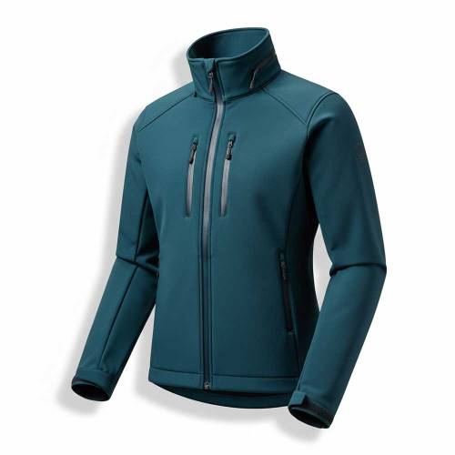 Softshell Jackets Manufacturers in USA (United States)