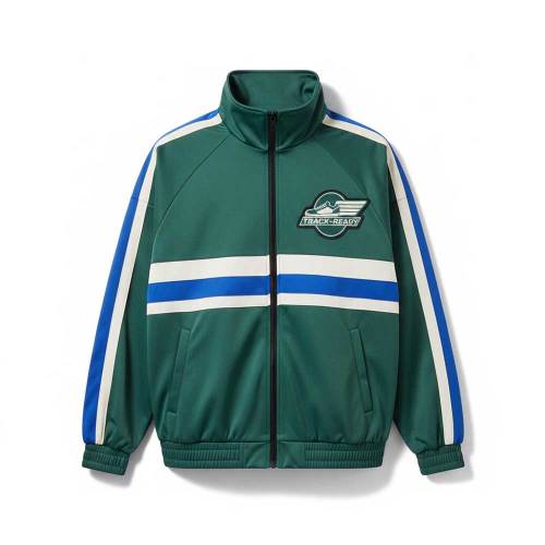 Sports Jackets Manufacturers in USA (United States)