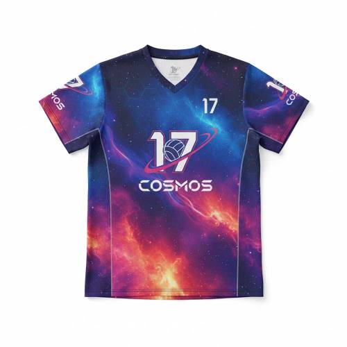 Sublimation Volleyball Jersey Manufacturers in USA (United States)