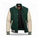 Varsity Jackets Manufacturers in USA (United States)