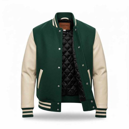 Varsity Jackets Manufacturers in USA (United States)