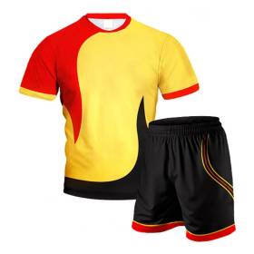 Volleyball Uniforms Manufacturers in USA (United States)