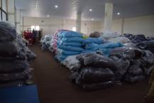 Factory Storage & Warehouse Unit