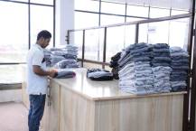 Packaging & Dispatch