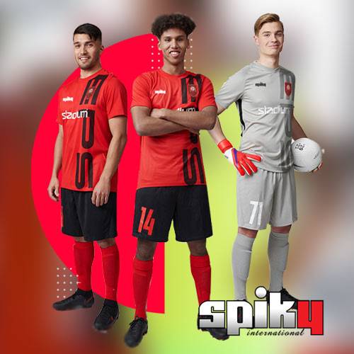 Top 5 Athletic Wear Manufacturers in USA (United States)