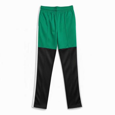 Athletic Sublimation Cricket Pants reinforced overlock stitching elastic waistband Manufacturers, Suppliers, Exporters in USA (United States)