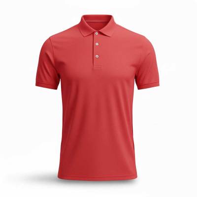 Comfortable pink polo shirt for men cotton material summer season Manufacturers, Suppliers, Exporters in USA (United States)