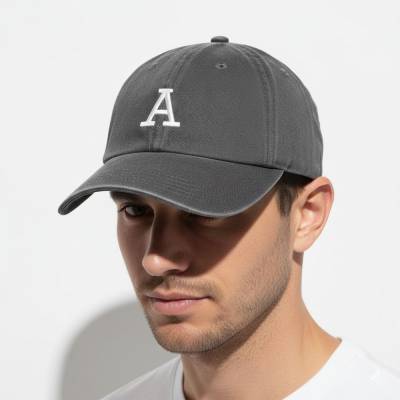Fitted Baseball Cap Cotton Individually Embroidered Comfortable Press Manufacturers, Suppliers, Exporters in USA (United States)