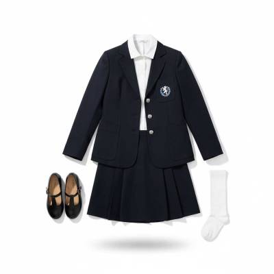 Lightweight School Uniform Costume Polyester Fabric for Party Wear Manufacturers, Suppliers, Exporters in USA (United States)