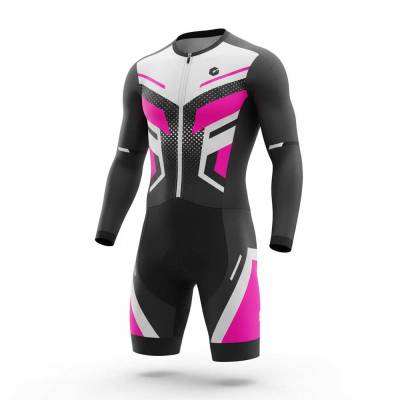 Mens Outdoor Sports Cycling Jersey Polyester Quick Dry Full Front Zipper Manufacturers, Suppliers, Exporters in USA (United States)