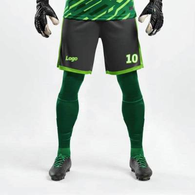 Performance Goalie Shorts Polyester Outdoor Knee Length Manufacturers, Suppliers, Exporters in USA (United States)