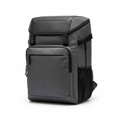 Professional Tactical Backpack Charcoal Gray Water Resistant with Organizer Manufacturers, Suppliers, Exporters in USA (United States)