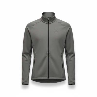 Regular Fit Sports Jacket for Men with High Neck and Secure Front Zip Closure Manufacturers, Suppliers, Exporters in USA (United States)