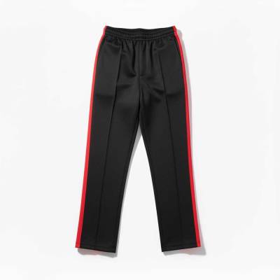 Stylish Black Cricket Trousers With Cotton Material And Drawstring Waist Manufacturers, Suppliers, Exporters in USA (United States)